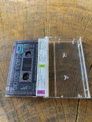 YONCA EVCİMİK - KENDİNE GEL - KASET