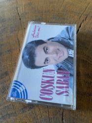 COŞKUN SABAH - HABERİN VAR MI - KASET