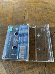 SERTAB ERENER - TURUNCU - KASET