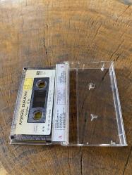 AYŞEGÜL DURUKAN - SEVGİM İÇİN - KASET