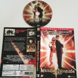 Efemera - Afacanlar İşbaşında - Thunder Pants / DVD / Türkçe dublaj & altyazı - kitantik - kitaLog