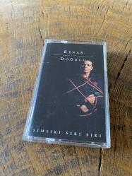 KENAN DOĞULU - SIMSIKI SIKI SIKI - KASET