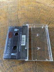 KENAN DOĞULU - SIMSIKI SIKI SIKI - KASET