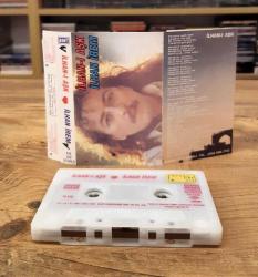 İLHAN İREM İLHANI AŞK KASET