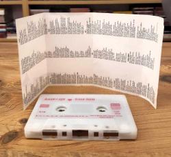 İLHAN İREM İLHANI AŞK KASET