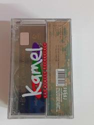 Aylin aslım ve tayfası gülyabani  albümü acılmamış ambalajında sıfır koleksiyon klasik kaset YILMAZ VİDEO