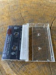 ÖZDEMİR ERDOĞAN - TÜRK MÜZİĞİ YORUMLARI - KASET