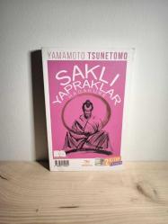 PRENS - SAKLI YAPRAKLAR (2 Kitap 1 Arada) (1.Baskı)