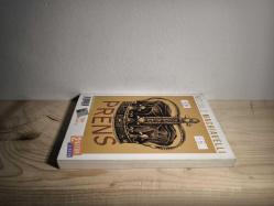 PRENS - SAKLI YAPRAKLAR (2 Kitap 1 Arada) (1.Baskı)