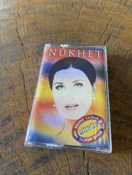 NÜKHET DURU - MÜHÜR - KASET