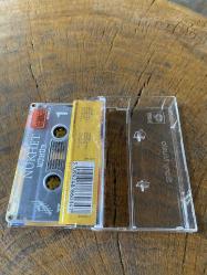 NÜKHET DURU - MÜHÜR - KASET