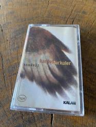 KARDEŞ TÜRKÜLER - HEMAVAZ - KASET