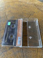 KARDEŞ TÜRKÜLER - HEMAVAZ - KASET