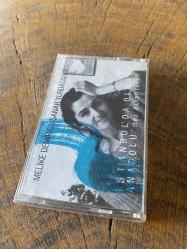 MELİKE DEMİRAĞ / ŞANAR YURDATAPAN - İSTANBUL'DA OLMAK / ANADOLU - KASET