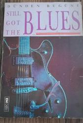 Dünden Bugüne blues