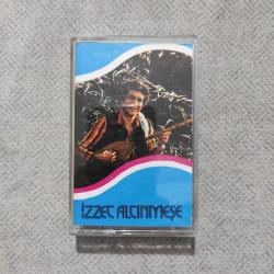 İzzet ALTINMEŞE Stüdyo Dolum Kaset