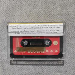 İzzet ALTINMEŞE Stüdyo Dolum Kaset