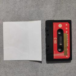 İzzet ALTINMEŞE Stüdyo Dolum Kaset