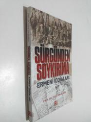 LOT.5 » Sürgünden Soykırıma Ermeni İddiaları