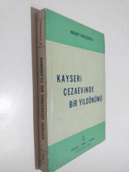 LOT.7 » Kayseri Cezaevinde Bir Yıldönümü