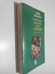LOT.8 » Arapların Gözüyle Haçlı Seferleri