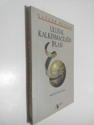 Ulusal Kalkınmacılığın İflası