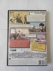 Beşirle Vals Ambalajında Sıfır Dvd Film