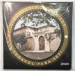 2020 Darphane Tedavül Para Seti