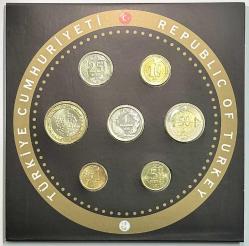 2020 Darphane Tedavül Para Seti