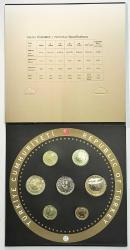 2020 Darphane Tedavül Para Seti