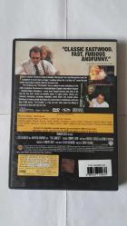 The Gauntlet Dvd Film