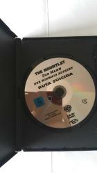 The Gauntlet Dvd Film