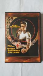 Asla Yenilme Dvd Film