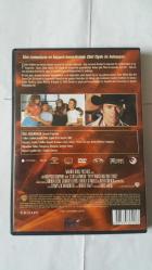 Asla Yenilme Dvd Film