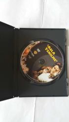 Asla Yenilme Dvd Film