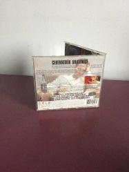 Vcd Film Cehennemin Anatomisi Orijinal - Çiziksiz / Rocco Siffredi