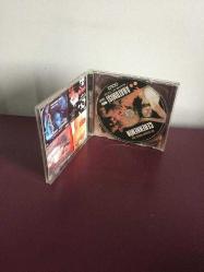 Vcd Film Cehennemin Anatomisi Orijinal - Çiziksiz / Rocco Siffredi