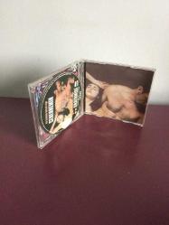 Vcd Film Cehennemin Anatomisi Orijinal - Çiziksiz / Rocco Siffredi