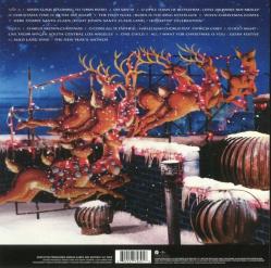 MARIAH CAREY - MERRY CHRISTMAS II YOU LIMITED EDITION PLAK LP 2017