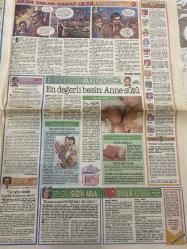 KELEBEK GAZETESİ DOĞUM GÜNÜ HEDİYESİ (TURKISH NEWSPAPPER) - 4 ŞUBAT 1992 - TAM TAKIM 4 SAYFADIR -Hülya Avşar-Şener Şen-İnanç-Ferit Tanju Gürsoy-Burçin Orhon-Priscilla Presley-Elvis Presley-Alara Koçibey-Gülten Dayıoğlu-Toron Karacaoğlu-Donald Trump-Marla Maples-Madonna-Jason Donovan-Kylie Minogue-Joan Collins-Cemal Dündar-Muzaffer Buyrukçu-Azize Bergin-Gündüz Tazmen-Muhteşem Nejad-Güzin Abla-Sinemanın en büyükleri-Verilen mesaj alındı-En önemli ödül Altın Kelebek-İnançın zaferi-Kiraz ne zaman kızar-Otelde rezalet-Her yönüyle Madonna-Orta öğretim sorunları-Akan sular şarap olsa-Bilmemek ayıp değil-En değerli besin Anne sütü-En seksi yuvarlaklar-Sevgi verin sağlıklısını verin