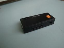 ' Vintage ' CARENA pocketpak-330 FOTOĞRAF MAKİNESİ - KOLEKSİYONLUK NADİR MAKİNE