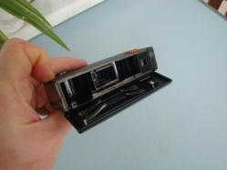 ' Vintage ' CARENA pocketpak-330 FOTOĞRAF MAKİNESİ - KOLEKSİYONLUK NADİR MAKİNE