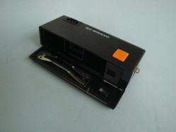 ' Vintage ' CARENA pocketpak-330 FOTOĞRAF MAKİNESİ - KOLEKSİYONLUK NADİR MAKİNE