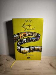 AYÇİÇEĞİ KARNAVALI 02:02 (Ciltli- Şömizli) (1.Baskı)