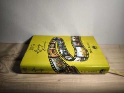 AYÇİÇEĞİ KARNAVALI 02:02 (Ciltli- Şömizli) (1.Baskı)