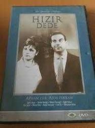 Dvd - HIZIR DEDE