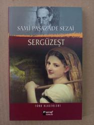 Sergüzeşt - Samipaşazade Sezai