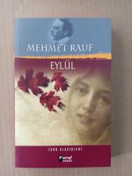 Eylül - Mehmet Rauf