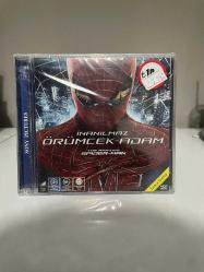 INANILMAZ ORUMCEK ADAM VCD FILM CD