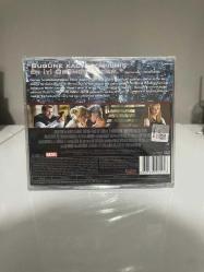 INANILMAZ ORUMCEK ADAM VCD FILM CD